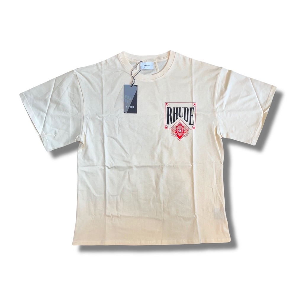 Rhude T-shirt